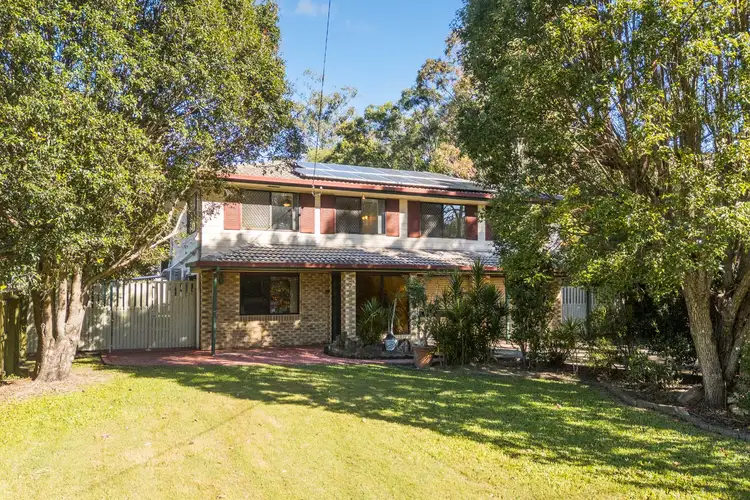 4 Redwood Street, Marsden QLD 4132