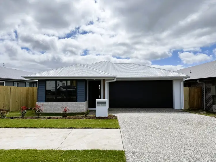 10 Fir Tree Drive, Cotswold Hills QLD 4350