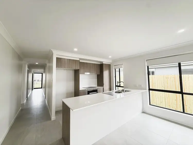 Second view of Homely house listing, 10 Fir Tree Drive, Cotswold Hills QLD 4350
