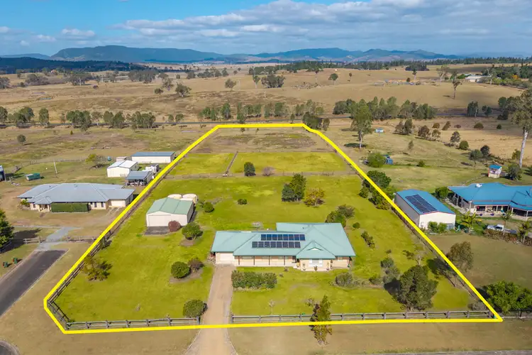 68 Montana Place, Woolmar QLD 4515