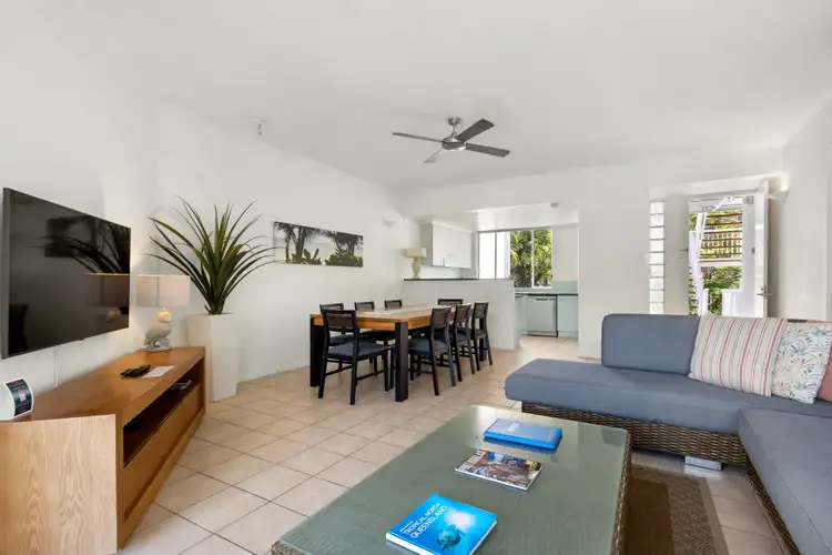 Fourth view of Homely apartment listing, 316/19-23 Esplanade, Port Douglas QLD 4877