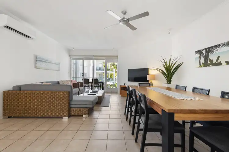 Sixth view of Homely apartment listing, 316/19-23 Esplanade, Port Douglas QLD 4877