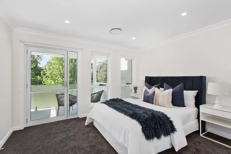 Fifth view of Homely townhouse listing, 5/409-417 Great Western Highway, Springwood NSW 2777
