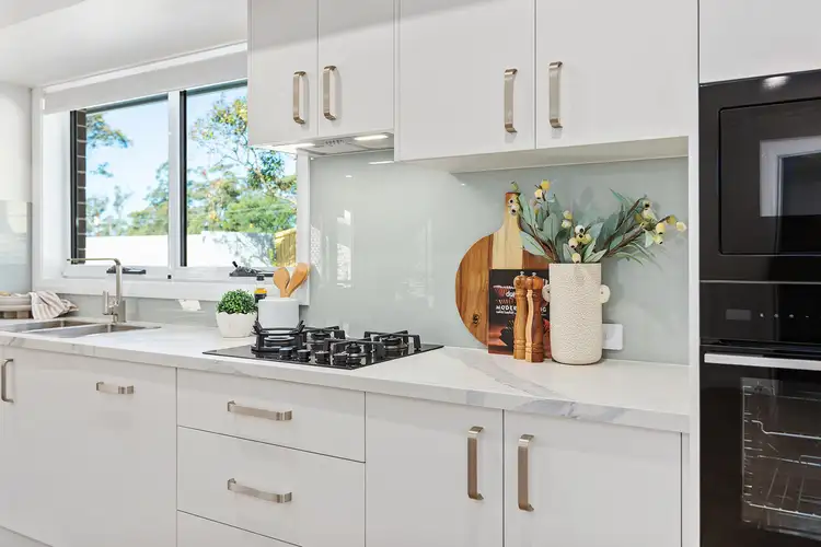 Fifth view of Homely townhouse listing, 4/409-417 Great Western Highway, Springwood NSW 2777