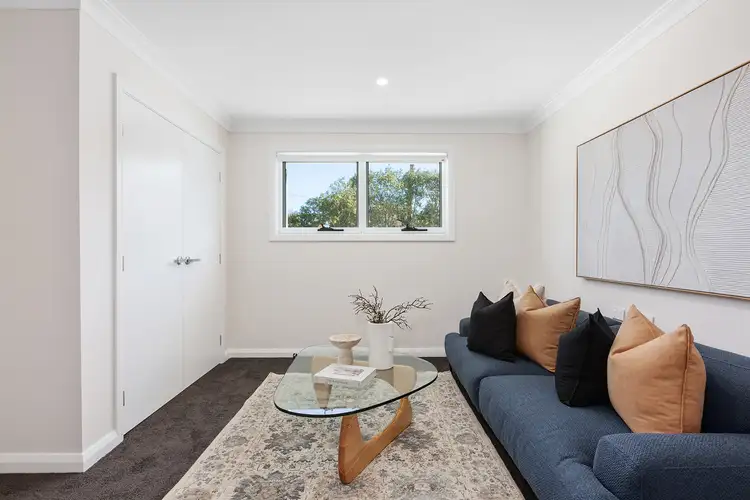 Sixth view of Homely townhouse listing, 4/409-417 Great Western Highway, Springwood NSW 2777