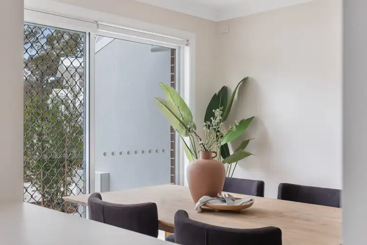 Third view of Homely townhouse listing, 3/409-417 Great Western Highway, Springwood NSW 2777