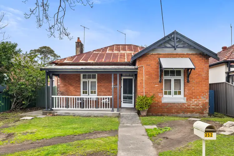 352 Georges River Road, Croydon Park NSW 2133