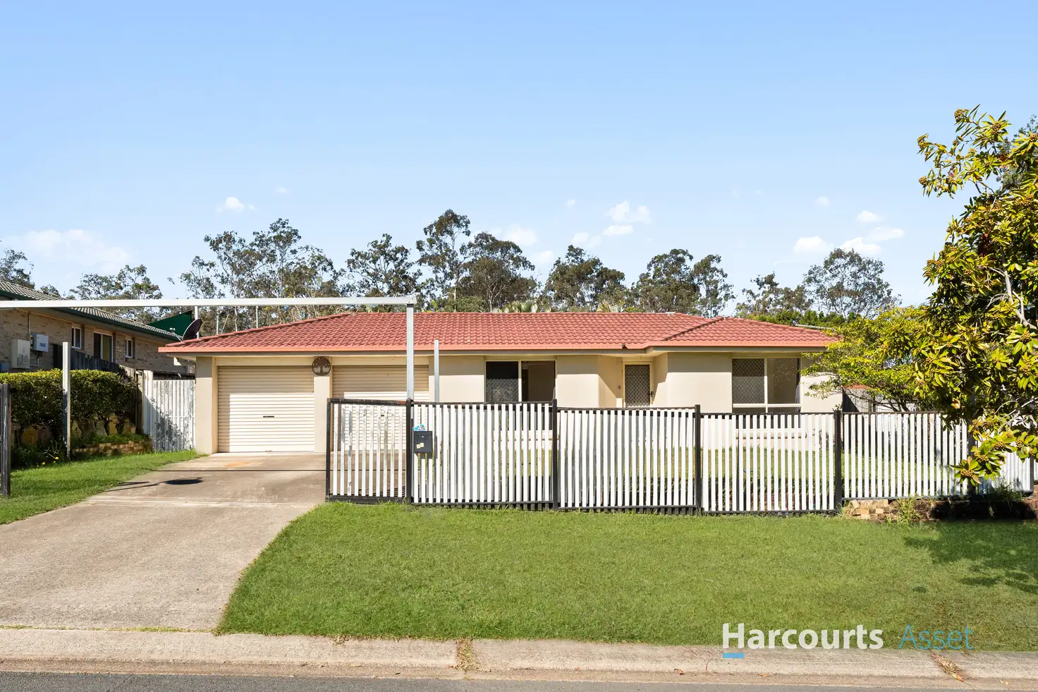 Main view of Homely house listing, 10 Attwood Way, Goodna QLD 4300