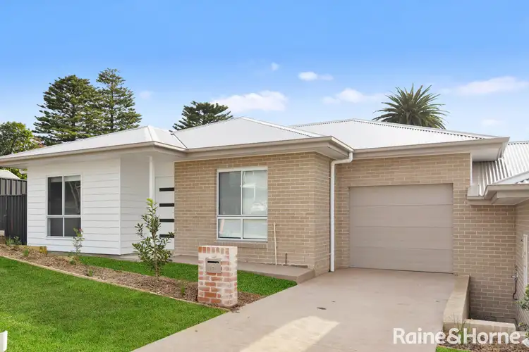 60A South Street & 101 St Vincent Street, Ulladulla NSW 2539