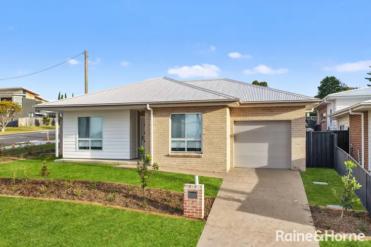 60A South Street & 101 St Vincent Street, Ulladulla NSW 2539