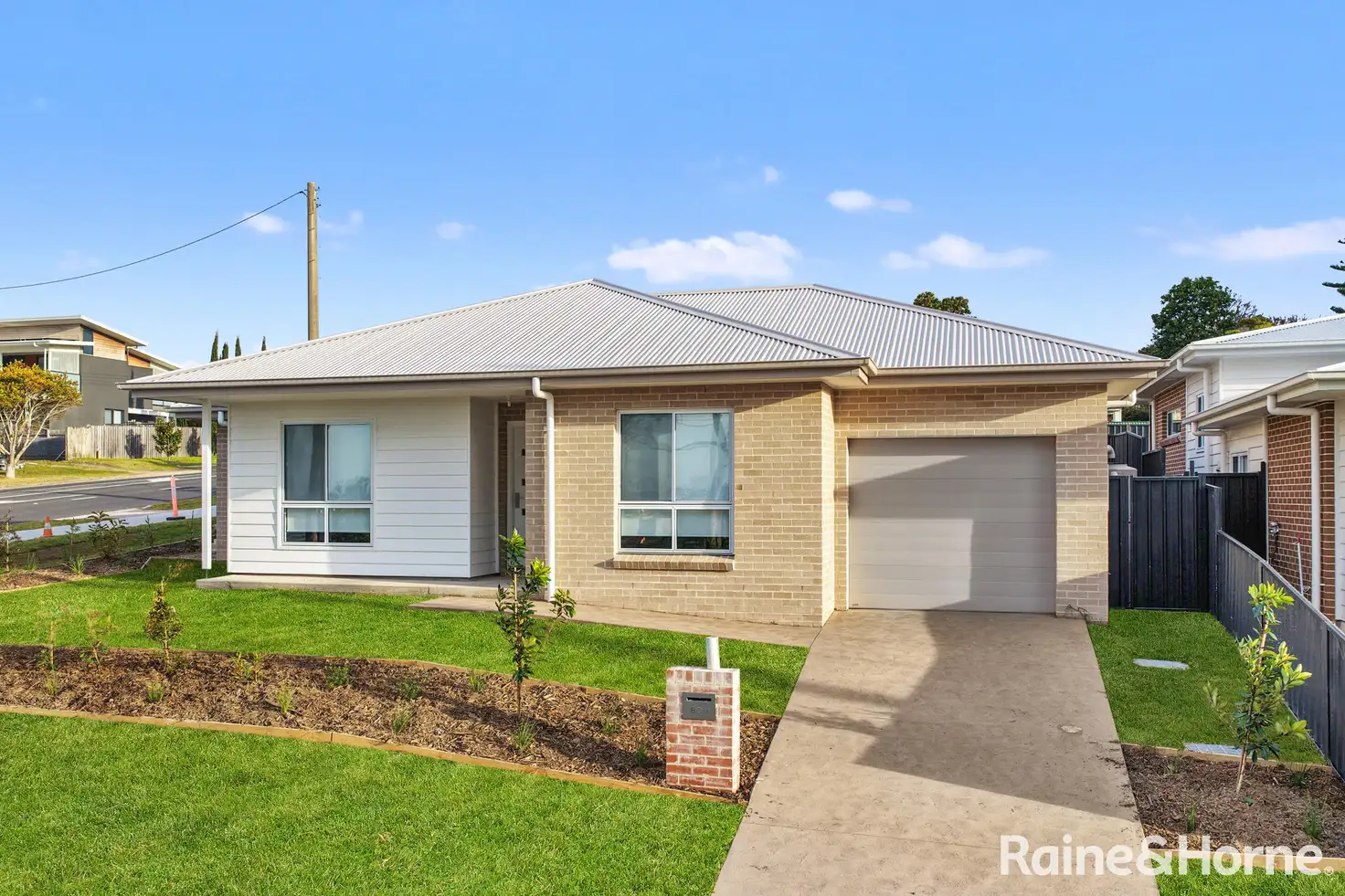 Main view of Homely villa listing, 60A South Street & 101 St Vincent Street, Ulladulla NSW 2539