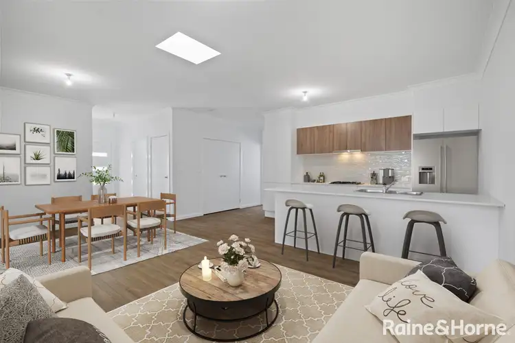 Second view of Homely villa listing, 60A South Street & 101 St Vincent Street, Ulladulla NSW 2539