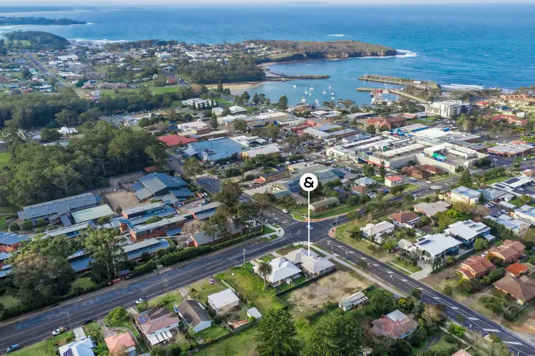 Second view of Homely villa listing, 60A South Street & 101 St Vincent Street, Ulladulla NSW 2539