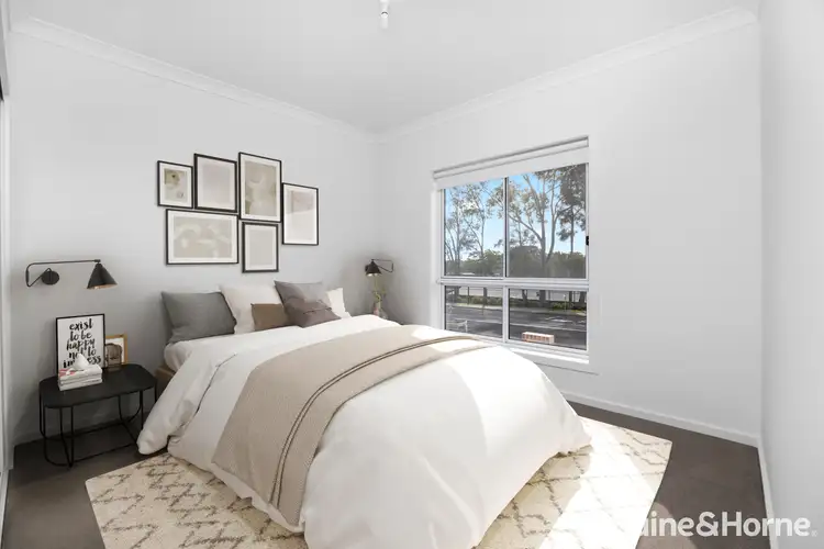 Fifth view of Homely villa listing, 60A South Street & 101 St Vincent Street, Ulladulla NSW 2539