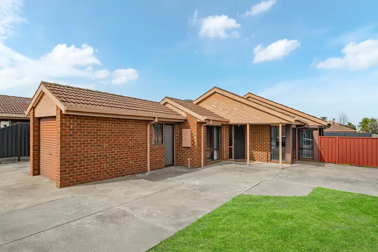 Main view of Homely house listing, 31 Newlyn Drive, Craigieburn VIC 3064