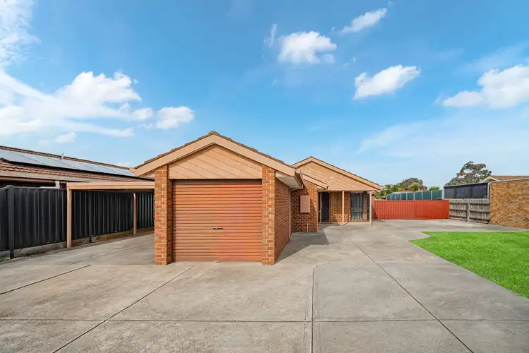 Third view of Homely house listing, 31 Newlyn Drive, Craigieburn VIC 3064