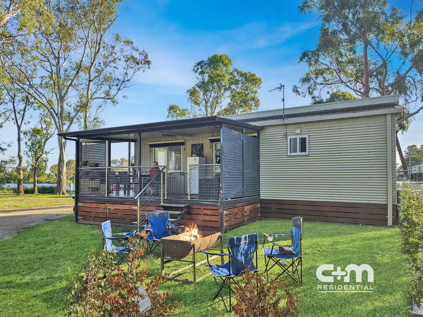 Main view of Homely house listing, 51/69 Loddings Lane, Nagambie VIC 3608