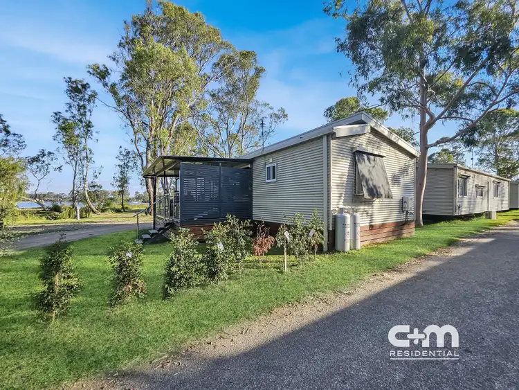 Second view of Homely house listing, 51/69 Loddings Lane, Nagambie VIC 3608