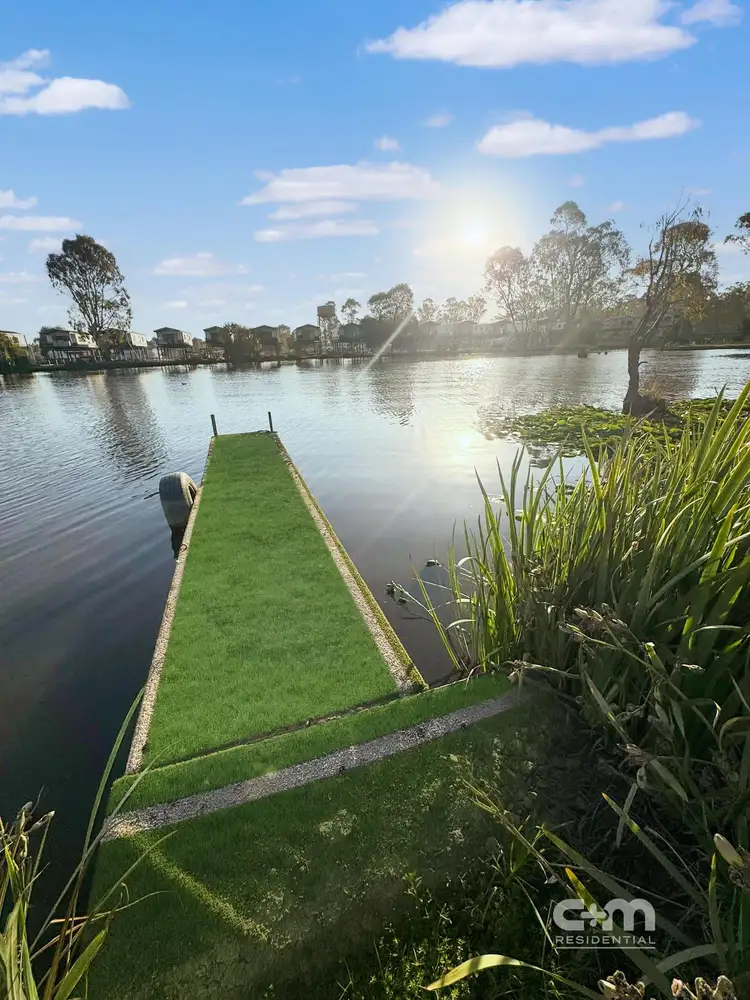 Third view of Homely house listing, 51/69 Loddings Lane, Nagambie VIC 3608