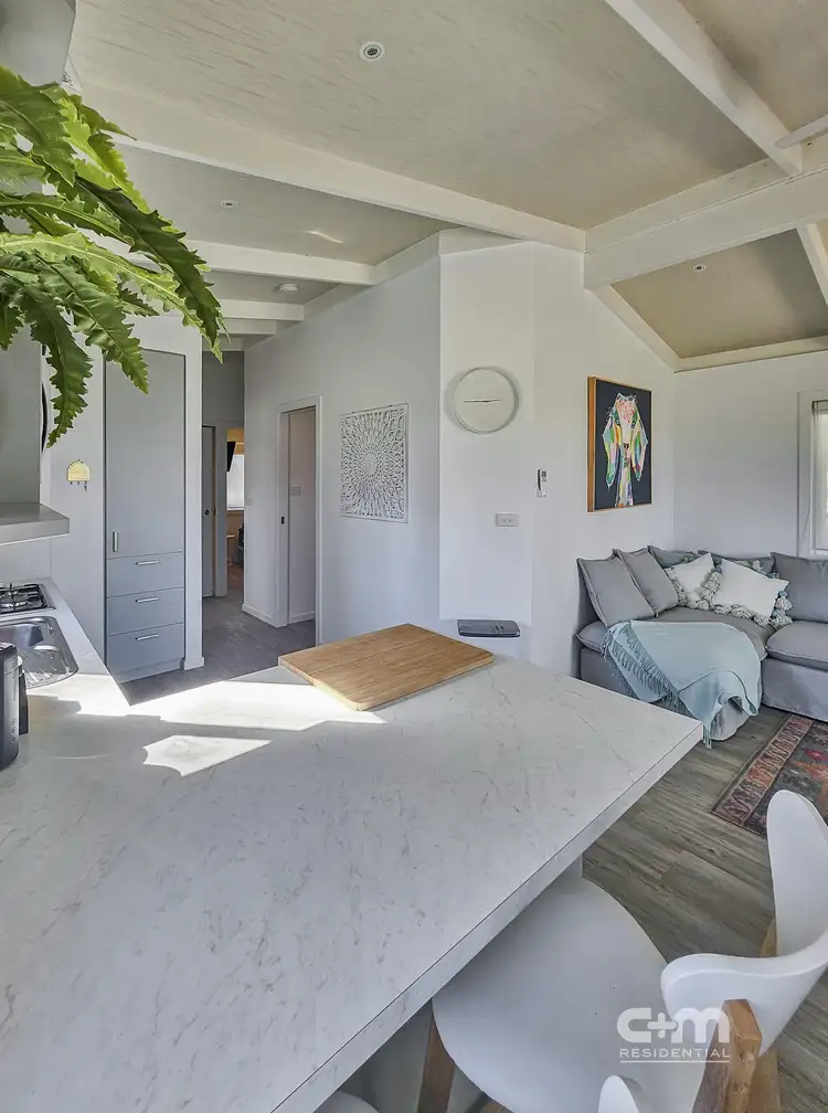 Fifth view of Homely house listing, 51/69 Loddings Lane, Nagambie VIC 3608