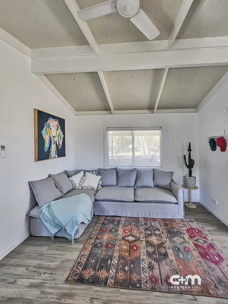 Sixth view of Homely house listing, 51/69 Loddings Lane, Nagambie VIC 3608