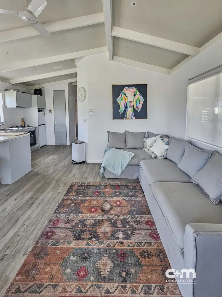 Seventh view of Homely house listing, 51/69 Loddings Lane, Nagambie VIC 3608