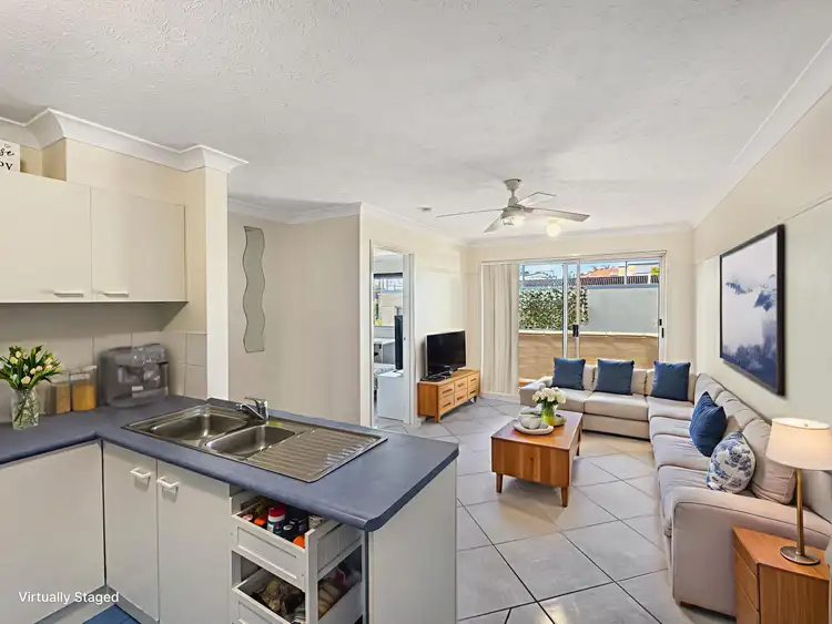 Third view of Homely apartment listing, 20/75-77 Bayview Street, Runaway Bay QLD 4216