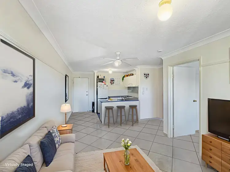 Fourth view of Homely apartment listing, 20/75-77 Bayview Street, Runaway Bay QLD 4216