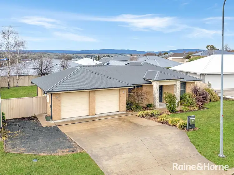 99 Evernden Road, Llanarth NSW 2795
