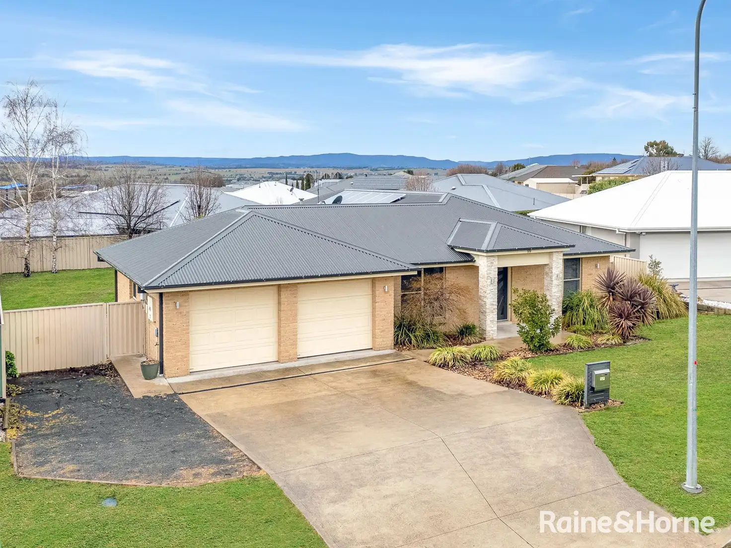 Main view of Homely house listing, 99 Evernden Road, Llanarth NSW 2795