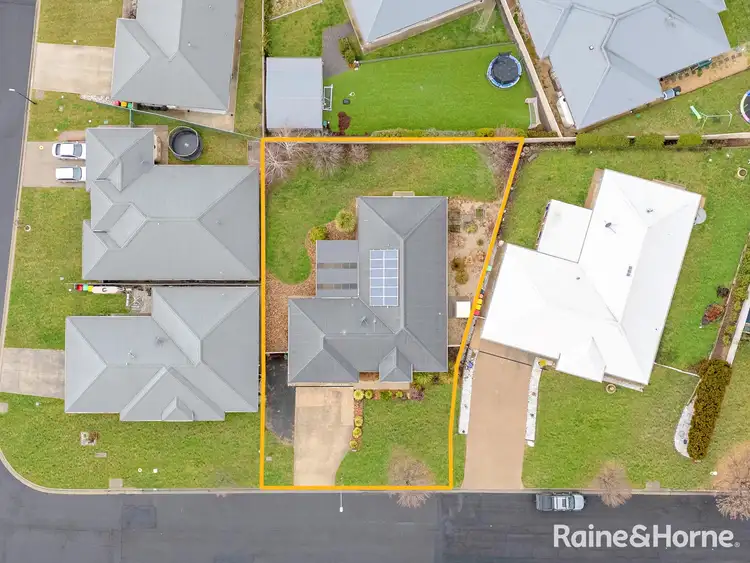 Second view of Homely house listing, 99 Evernden Road, Llanarth NSW 2795
