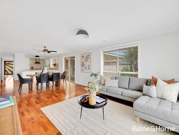 Third view of Homely house listing, 99 Evernden Road, Llanarth NSW 2795