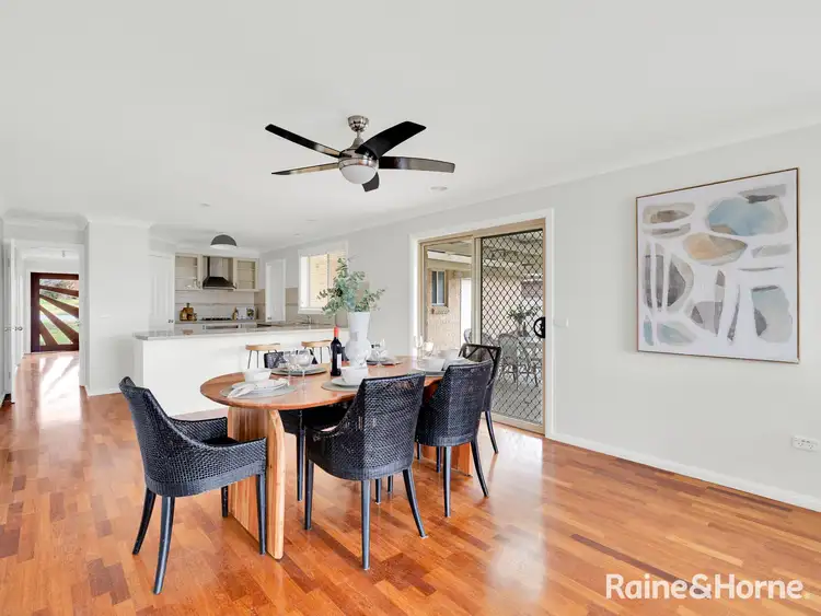 Fifth view of Homely house listing, 99 Evernden Road, Llanarth NSW 2795