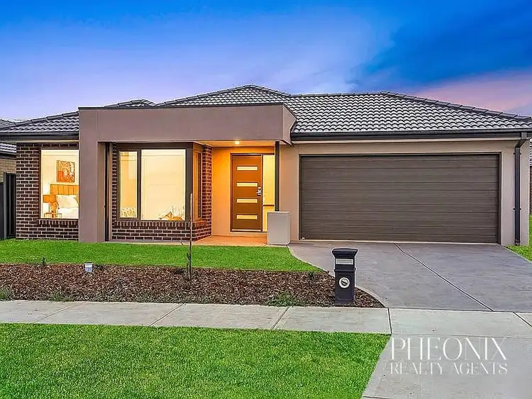 10 Huon Street, Tarneit VIC 3029