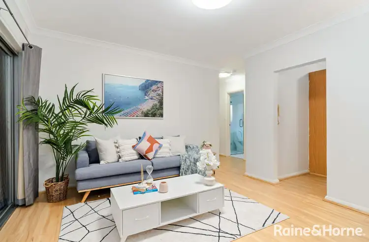 5/10-14 Queens Avenue, Parramatta NSW 2150