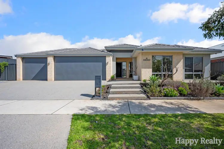9 Beneke Street, Bushmead WA 6055