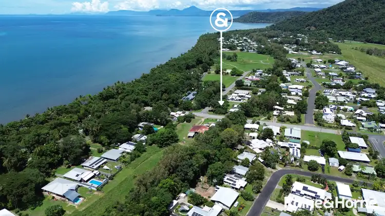 Main view of Homely land listing, 57 Wonga Beach Road, Wonga Beach QLD 4873