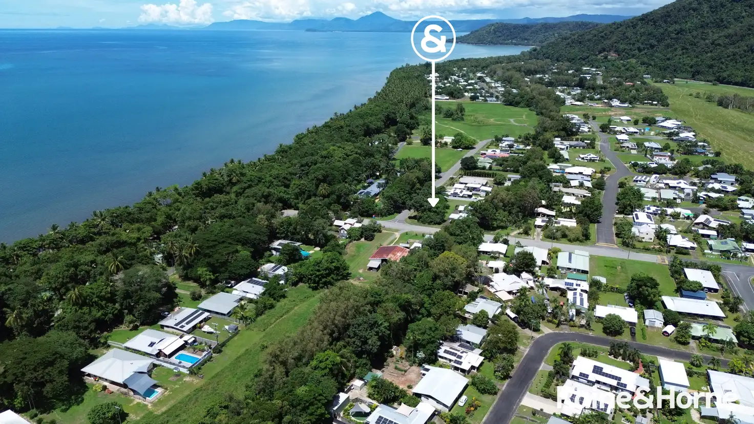 Main view of Homely land listing, 57 Wonga Beach Road, Wonga Beach QLD 4873
