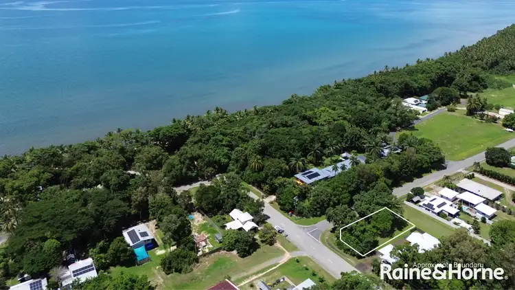 Second view of Homely land listing, 57 Wonga Beach Road, Wonga Beach QLD 4873