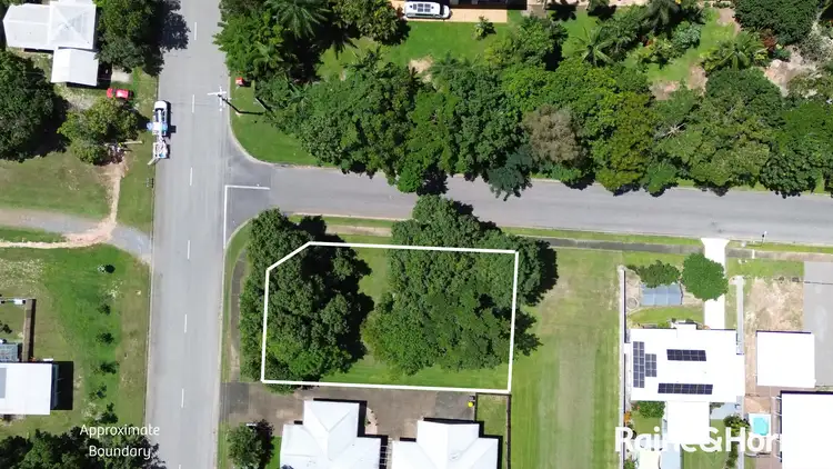 Third view of Homely land listing, 57 Wonga Beach Road, Wonga Beach QLD 4873