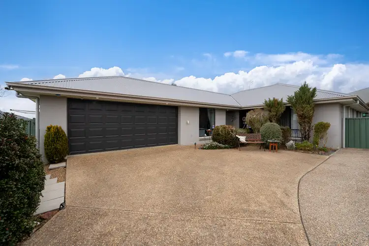 17A Netherton Park Avenue, Armidale NSW 2350
