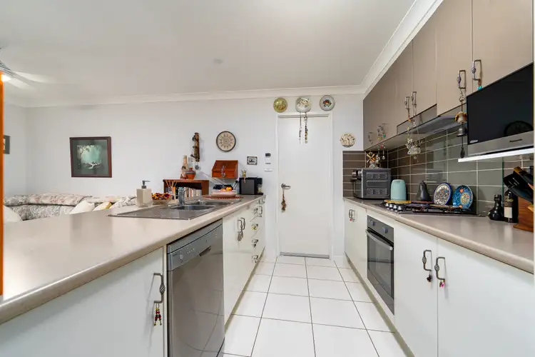 Fourth view of Homely house listing, 17A Netherton Park Avenue, Armidale NSW 2350