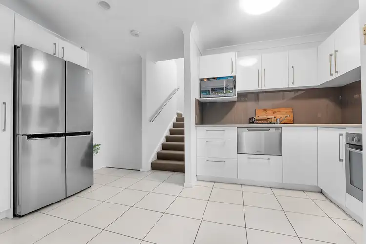 5/40 Wickham Street, Morningside QLD 4170