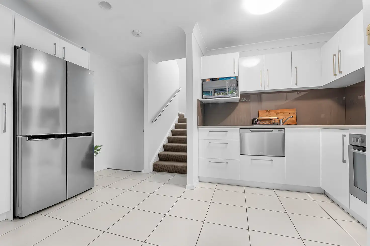 Main view of Homely unit listing, 5/40 Wickham Street, Morningside QLD 4170