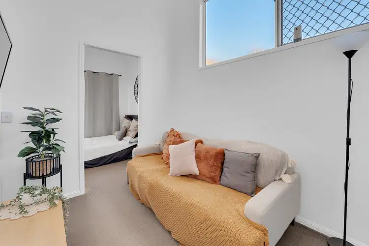Second view of Homely unit listing, 5/40 Wickham Street, Morningside QLD 4170