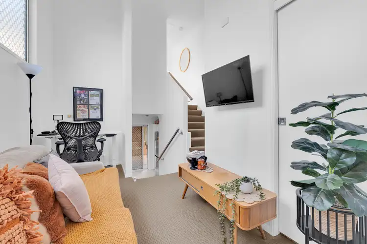 Fourth view of Homely unit listing, 5/40 Wickham Street, Morningside QLD 4170