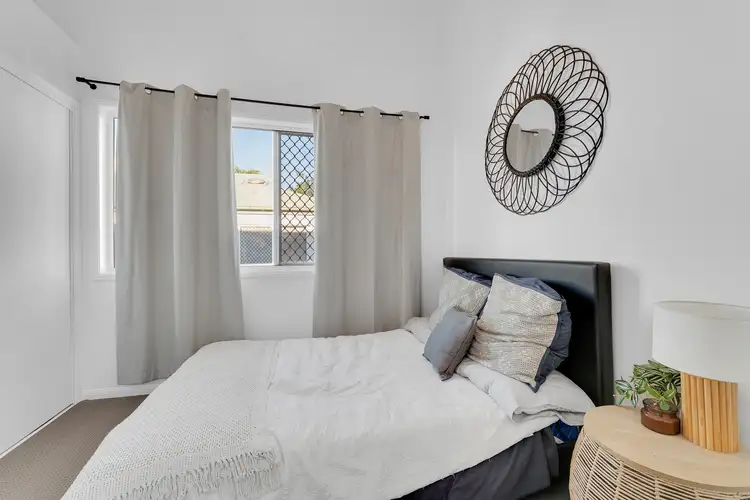 Fifth view of Homely unit listing, 5/40 Wickham Street, Morningside QLD 4170