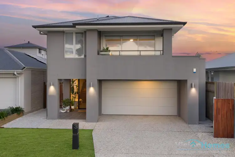 3 Citrus Street, Greenbank QLD 4124