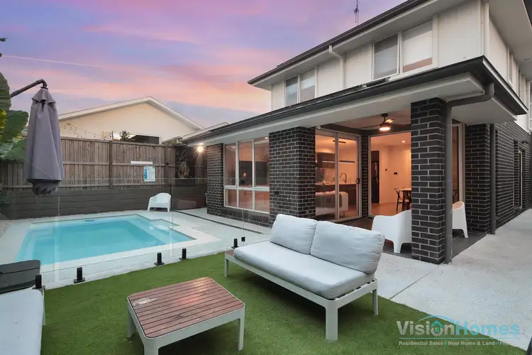 3 Citrus Street, Greenbank QLD 4124