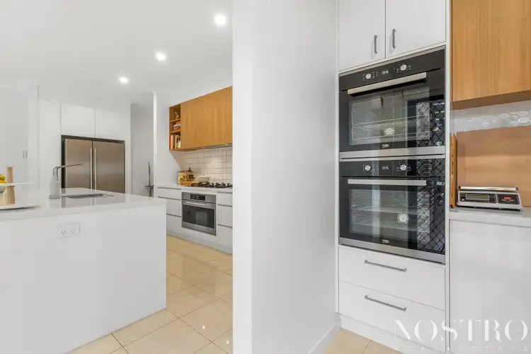 Fourth view of Homely house listing, 8 Mount Eccles Way, South Morang VIC 3752